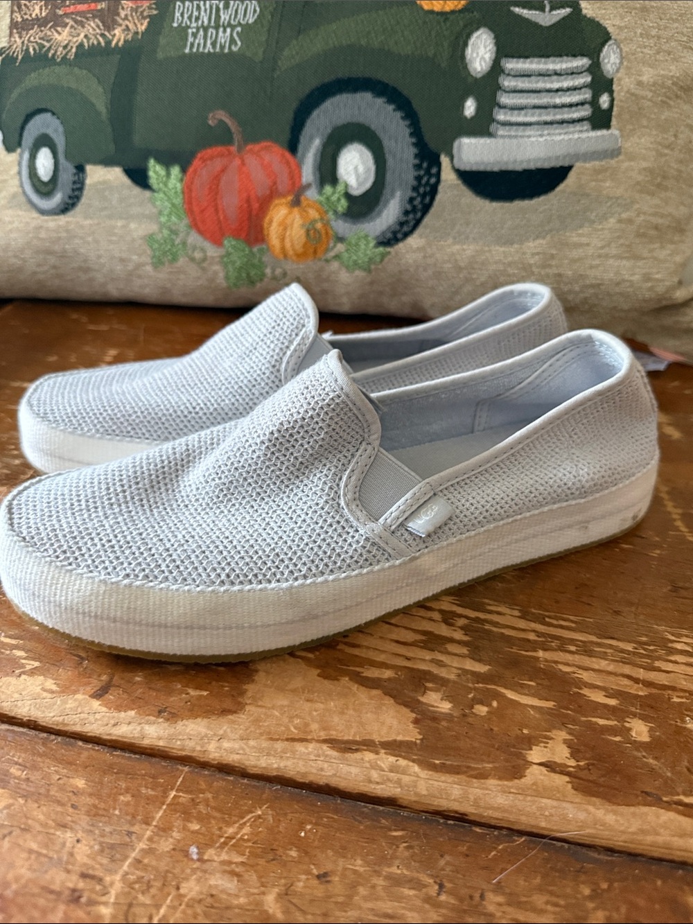 Ugg bren sneakers
